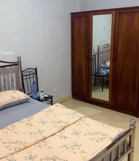 Gombe Casa | Gombe