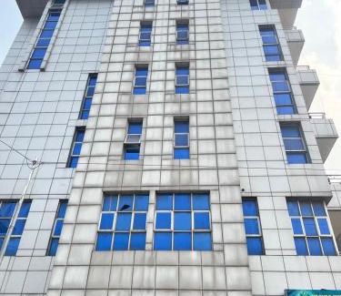 Gombe Casa | Gombe