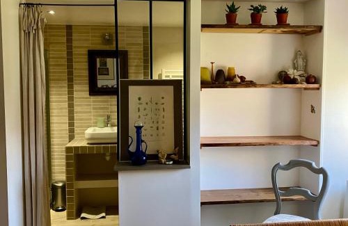 Noyers-sur-Serein Casa | Zotheca