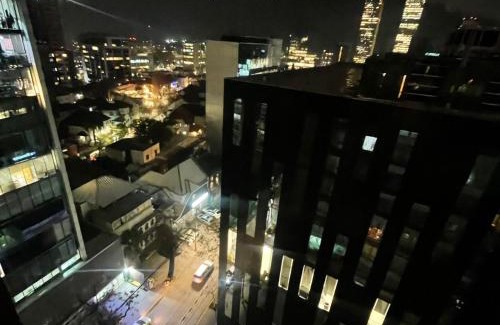 Santiago Apartamento | Metro Manuel Montt Providencia