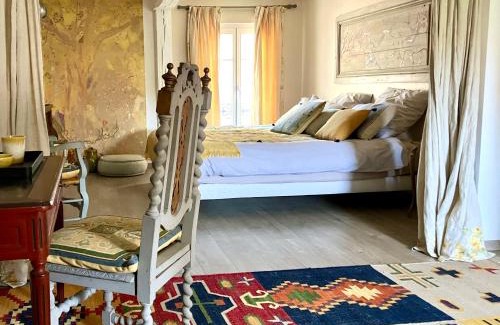 Noyers-sur-Serein Casa | Zotheca