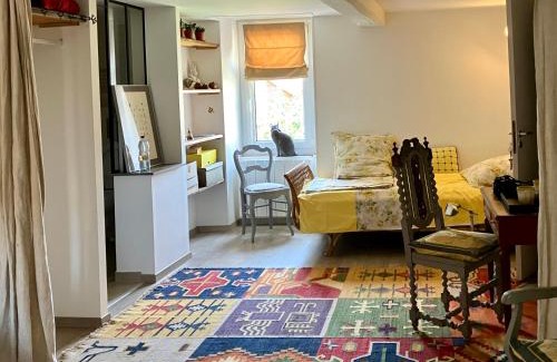 Noyers-sur-Serein Casa | Zotheca