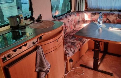 Czersk Otro | Camping