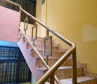 Trujillo Casa | Hospedaje El Edén