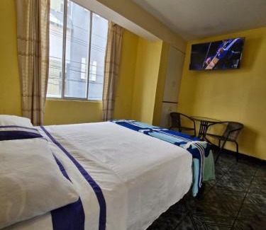 Trujillo Casa | Hospedaje El Edén