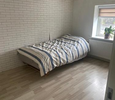 Sorvagur Apartamento | Basement accomodation
