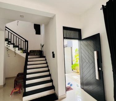 Piliyandala Casa | Nova's