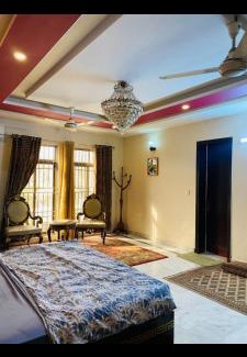 F-8 Sector Casa | Fully Furnished Upper Portion