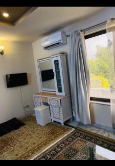 F-8 Sector Casa | Fully Furnished Upper Portion