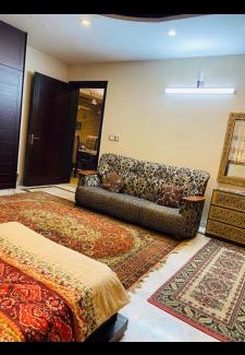 F-8 Sector Casa | Fully Furnished Upper Portion