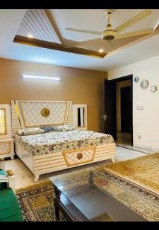 F-8 Sector Casa | Fully Furnished Upper Portion