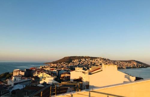 Sinop Apartamento | Sinop denizi