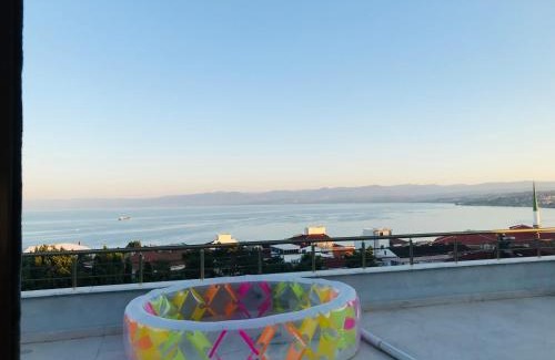 Sinop Apartamento | Sinop denizi