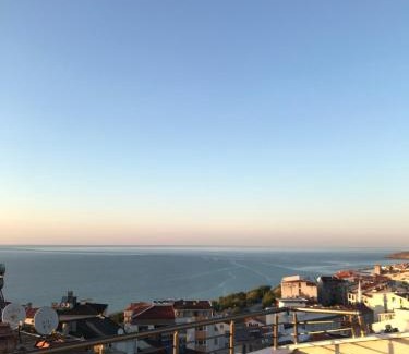 Sinop Apartamento | Sinop denizi