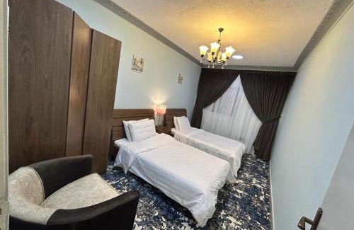 Mecca Apartamento | عمارة الشريف يحي للشقق المفروشه