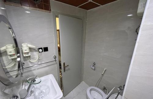 Mecca Apartamento | عمارة الشريف يحي للشقق المفروشه