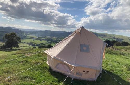 Oswestry Otro | Fair View Bell Tent