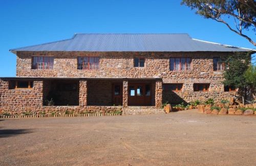 Masilonyana Cabina | Baruch Predator Ranch