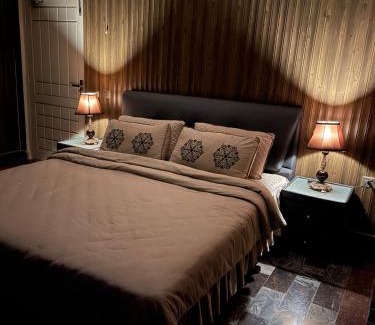 Faisalabad Casa | Country Lodges