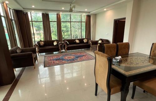 Bhurban Apartamento | Magnetic North Lodges Bhurban