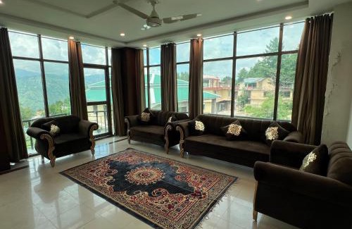 Bhurban Apartamento | Magnetic North Lodges