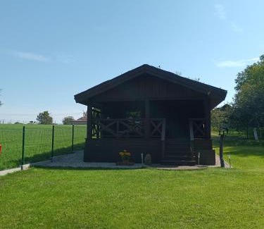 Marcinkowo Gorne Casa | Domek Izdebska chata