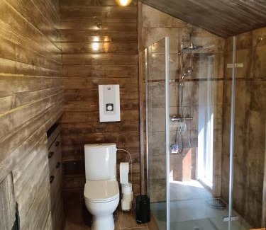 Marcinkowo Gorne Casa | Domek Izdebska chata