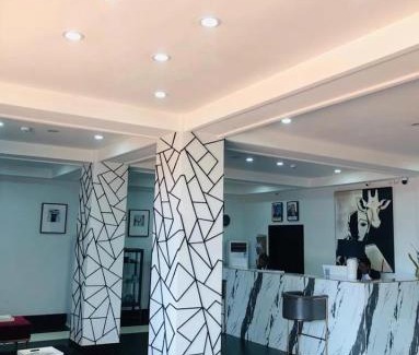 Enugu Hotel | Muse boutique hotel