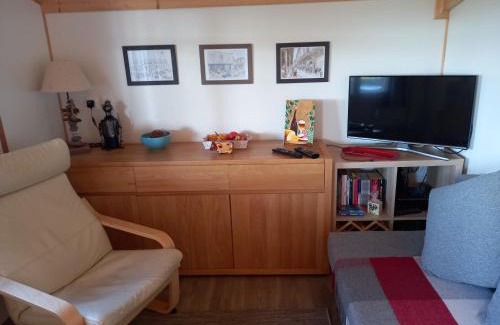 Marciac Chalet De Esquí | Le maison sur la colline