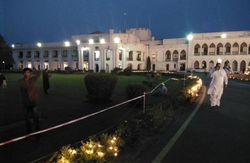 Johar Town Casa | ayaan house