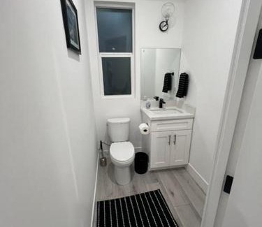 Larchmont Apartamento | Hollywood 2bedroom