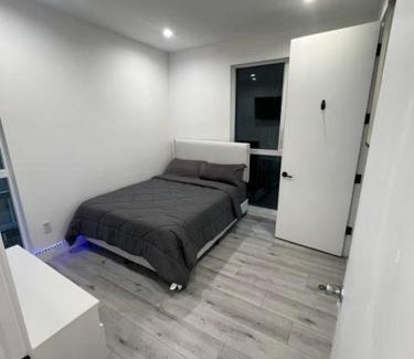 Larchmont Apartamento | Hollywood 2bedroom