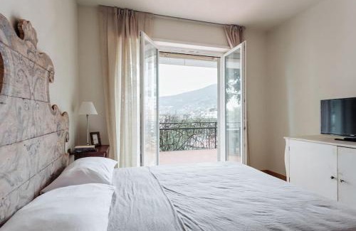 Ospedaletti Casa | House sea view BORDER