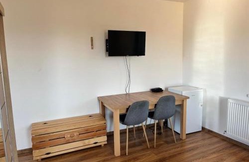 Topolniky Apartamento | Penzion Baffi