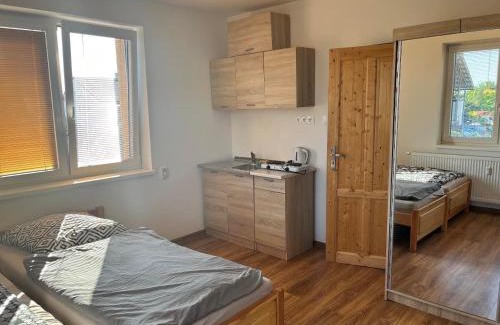 Topolniky Apartamento | Penzion Baffi