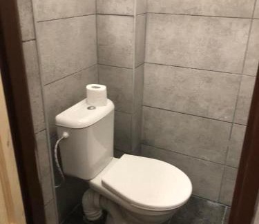 Topolniky Apartamento | Penzion Baffi