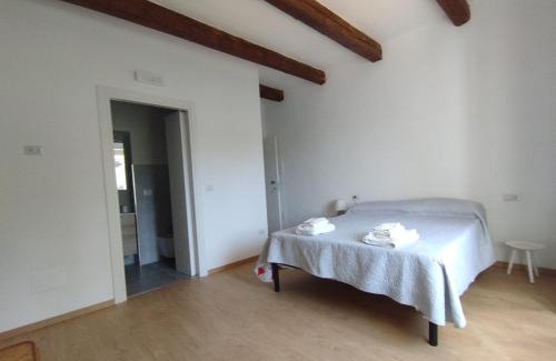 Fiumicello Santa Venere Cama Y Desayuno | Casa Rasi