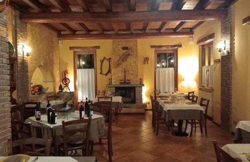 Boca Apartamento | Il Frutteto