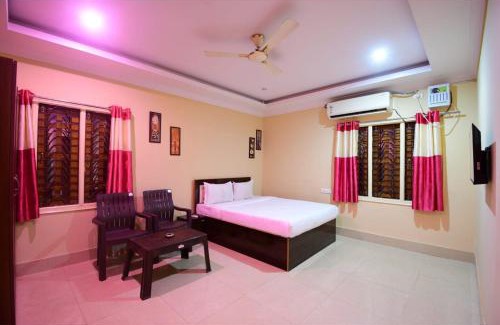 Bhubaneshwar Hotel | West House Residency Near Infocity Best Selling Property In Bhubaneswar