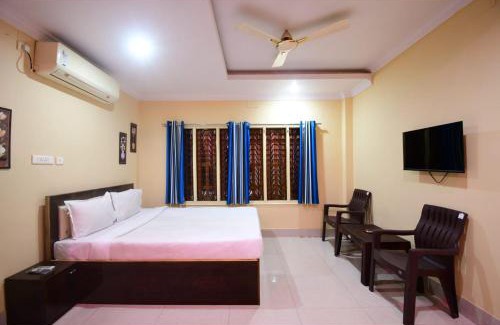 Bhubaneshwar Hotel | West House Residency Near Infocity Best Selling Property In Bhubaneswar