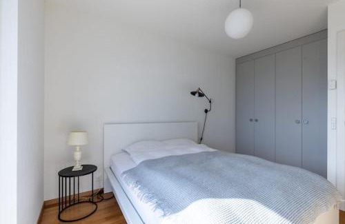 Les Genets Apartamento | Modern 3BD apart with terrace