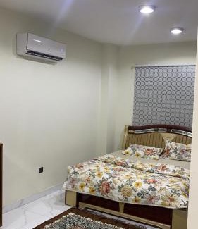 Jeddah Apartamento | حي الامير فواز