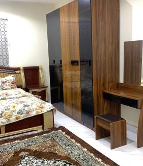 Jeddah Apartamento | حي الامير فواز