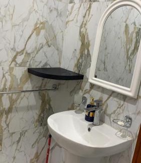 Jeddah Apartamento | حي الامير فواز