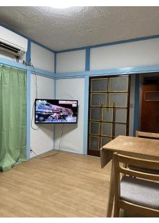 Iwatsuki Apartamento | エコハウス