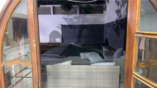 Bouisseville Casa | Villa luxe avec une piscine a louer a Ain el Türck Oran