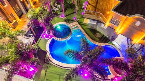 Villa Carlos Paz Hotel | Hotel Enjoy360