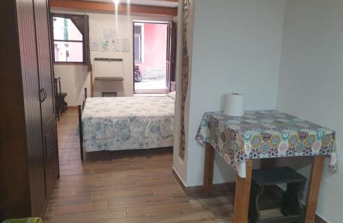 Mili San Pietro Casa | Camera Santo Stefano
