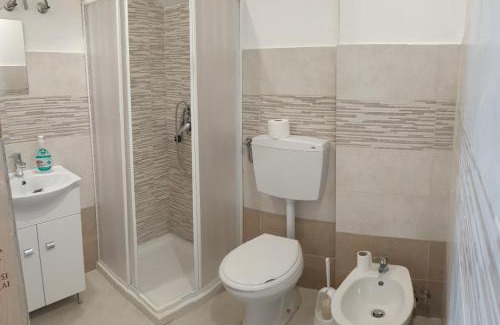 Mili San Pietro Casa | Camera Santo Stefano