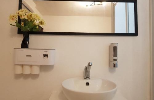 Tuxpan Casa | Manila Suites